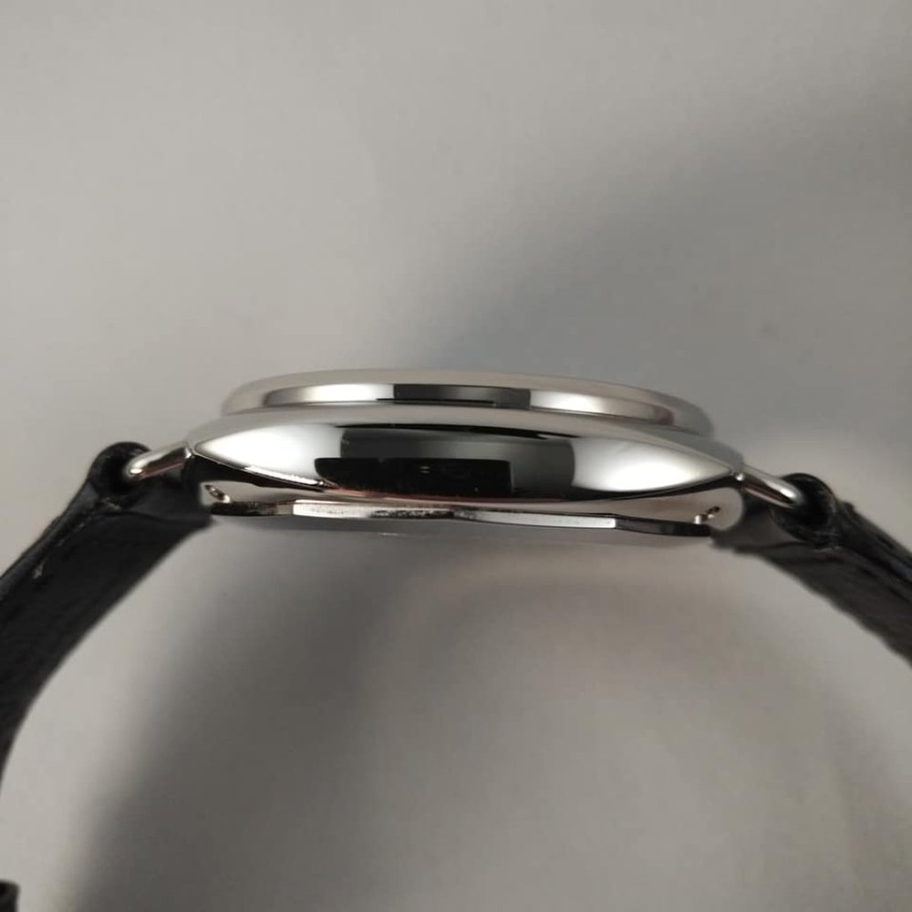 Panerai Pam380 Radiomir Black Seal 45MM - Picture 3 of 6